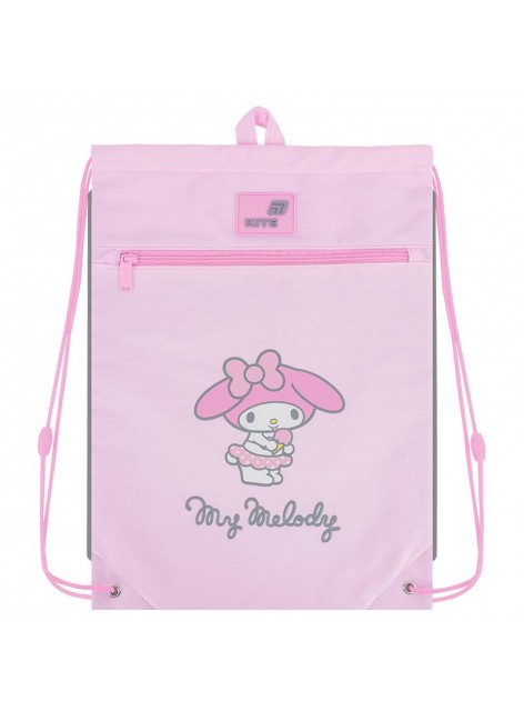 Сумка для взуття з кишенею Kite Hello Kitty HK26-601M-8