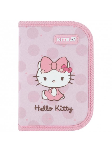 Пенал-книжка Kite Kuromi HK26-621-1