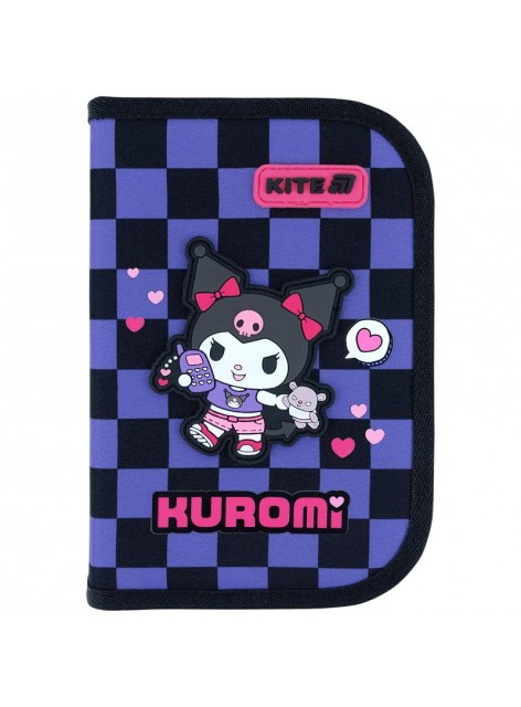 Пенал-книжка Kite Hello Kitty HK26-621-2