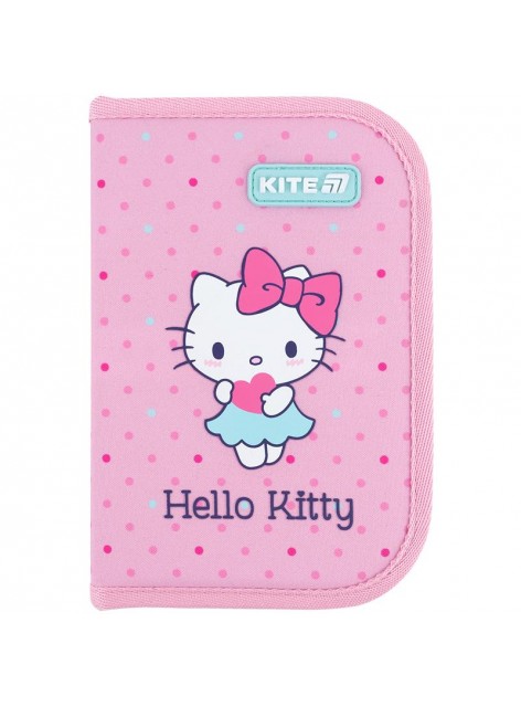 Пенал-книжка Kite Hello Kitty HK26-622