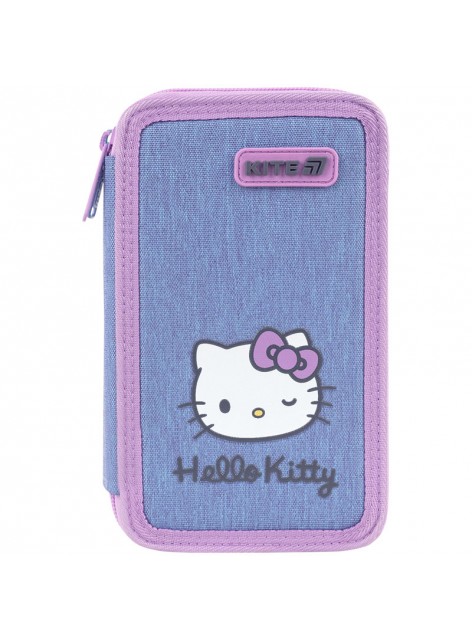 Пенал-книжка Kite Hello Kitty HK26-623