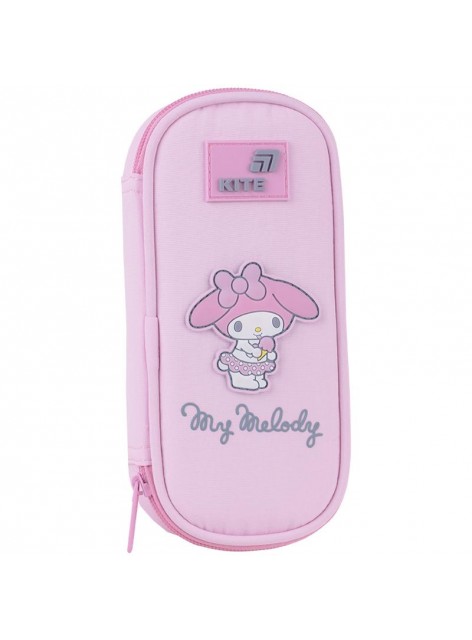 Пенал Kite My Melody HK26-662-2