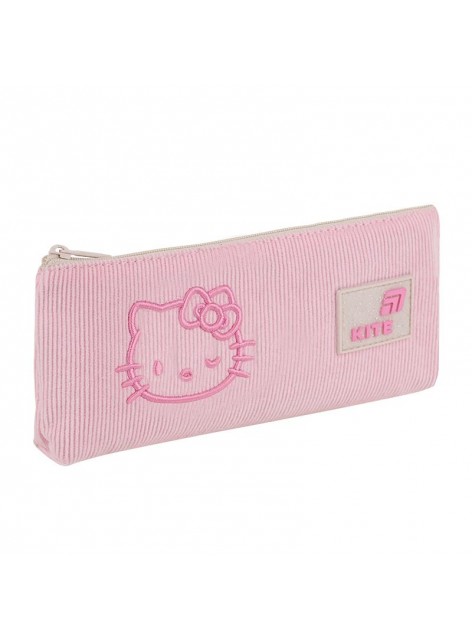Пенал м'який Kite Hello Kitty HK26-680-2