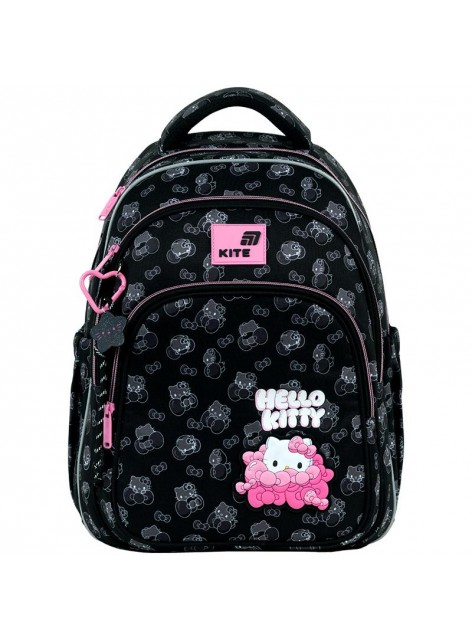 Рюкзак шкільний Kite Hello Kitty HK26-763M