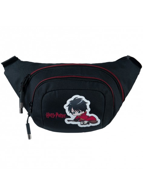 Сумка-бананка Kite Harry Potter HP23-1007
