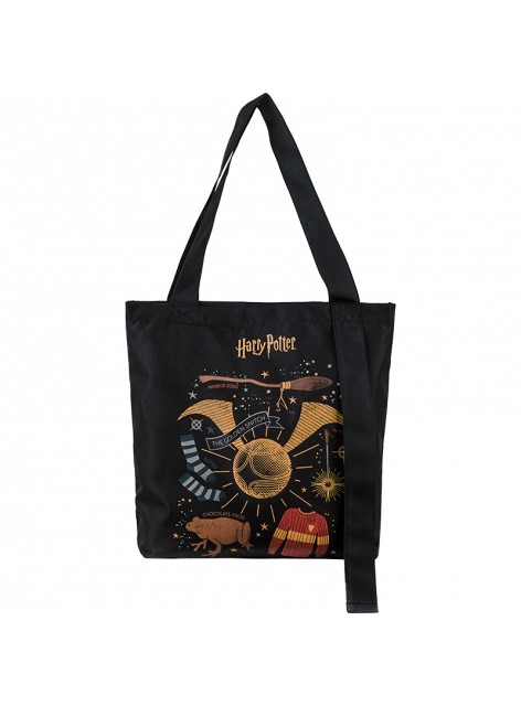 Сумка-шопер Kite Harry Potter HP23-587