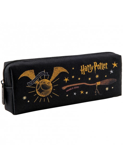 Пенал м'який Kite Harry Potter HP23-642-1