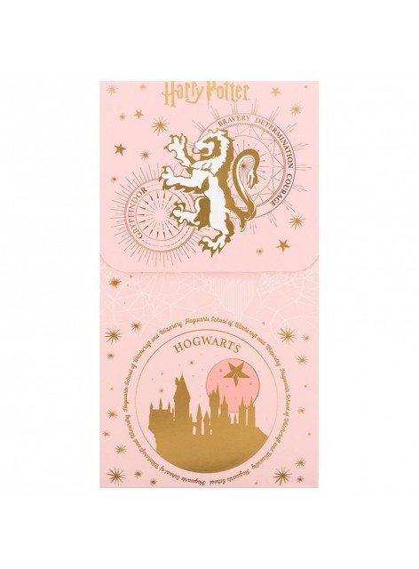 Блокнот на магніті Kite Harry Potter HP24-092 Блокнот на магніті Kite Harry Potter HP24-092