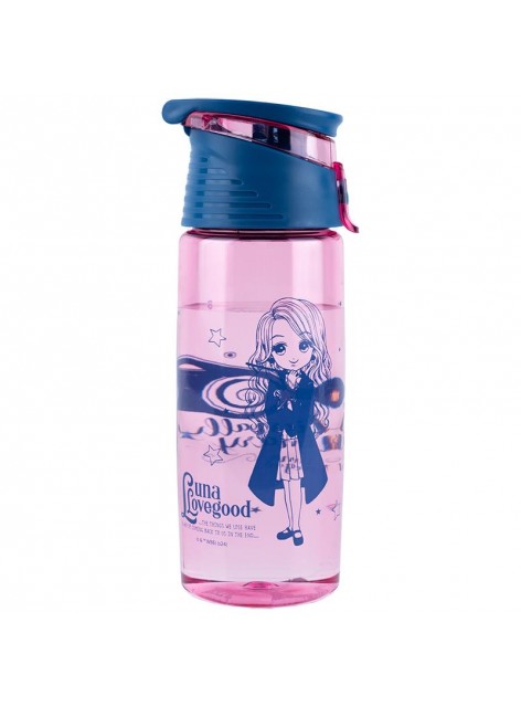 Пляшечка для води 550 мл Kite Harry Potter HP24-401