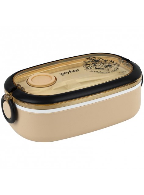 Ланчбокс 900 мл Kite Harry Potter HP25-1180