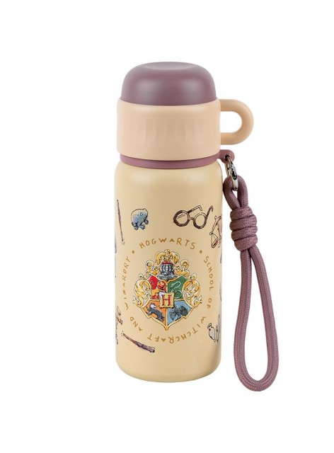 Термос 500 мл Kite Harry Potter HP25-1229