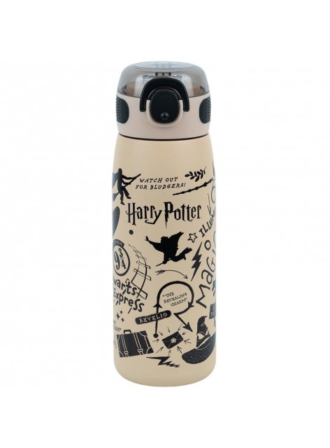 Термос дитячий 600 мл Kite Harry Potter HP25-1262