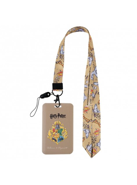 Бейдж-слайдер Kite Harry Potter HP25-450