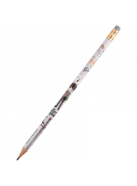 Олівець графітний HB Kite Harry Potter HP26-056 Олівець графітний HB Kite Harry Potter HP26-056