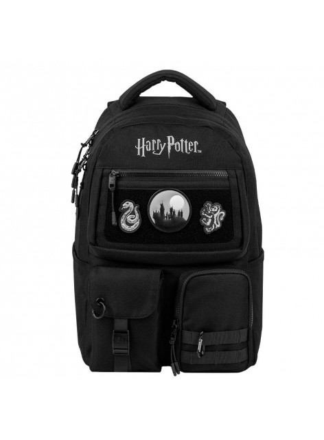 Рюкзак молодіжний Kite Harry Potter HP26-2587M Рюкзак молодіжний Kite Harry Potter HP26-2587M