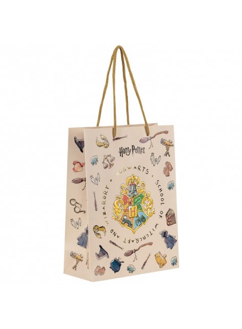Пакет подарунковий 18х24 см Kite Harry Potter HP26-265