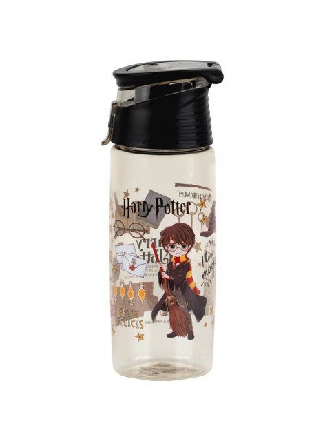 Пляшечка для води 550 мл Kite Harry Potter HP26-401