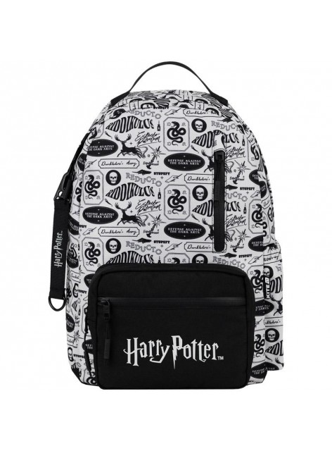 Рюкзак молодіжний Kite Harry Potter HP26-949M Рюкзак молодіжний Kite Harry Potter HP26-949M
