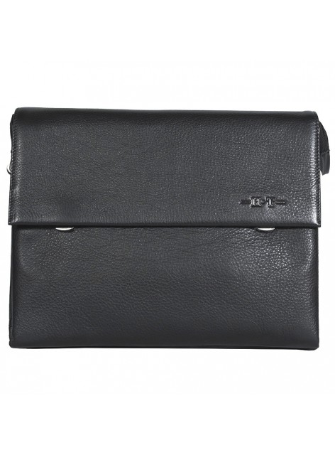 Сумка-почтальон кожаная H-T HT5125-3