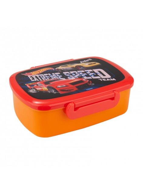 Ланчбокс с наполнением Hot Wheels KITE HW17-163