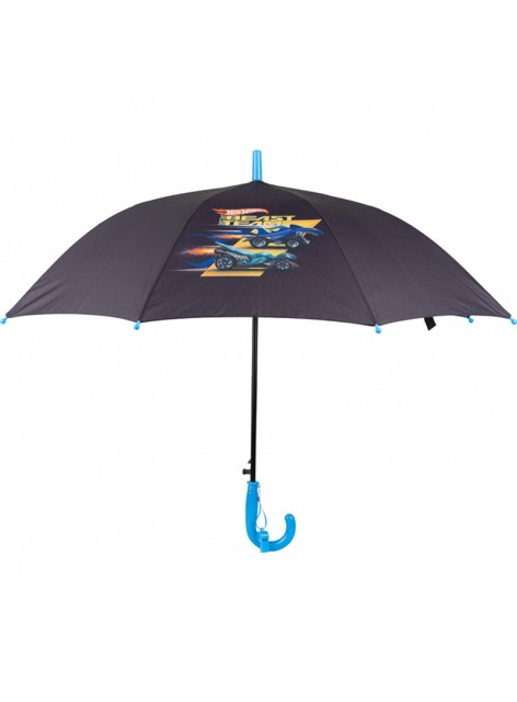 Парасолька дитяча Kite Hot Wheels HW22-2001