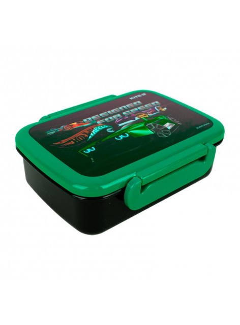 Ланчбокс 420 мл Kite Hot Wheels HW23-160