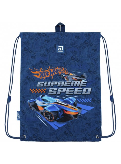 Сумка для взуття Kite Hot Wheels HW24-600M-2