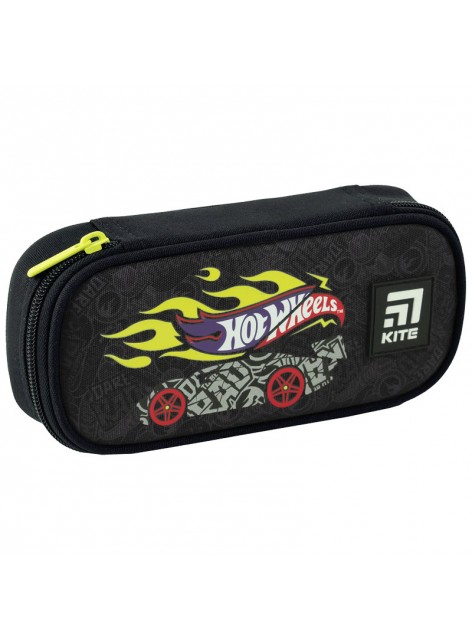 Пенал Kite Hot Wheels HW24-662-2
