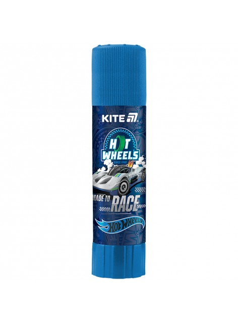 Клей-олівець Kite Hot Wheels HW25-130