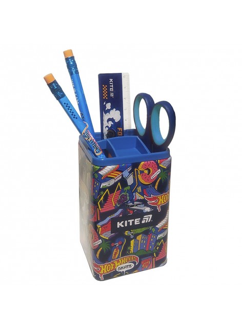 Набір настільний Kite Hot Wheels HW25-105, HW25-214