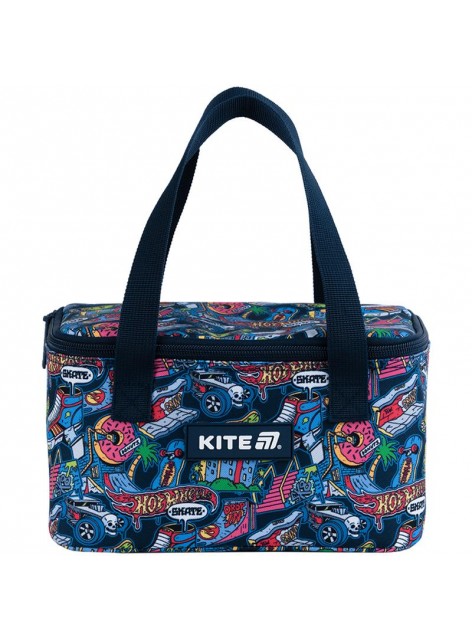 Сумка для ланчу Kite Hot Wheels HW25-2705