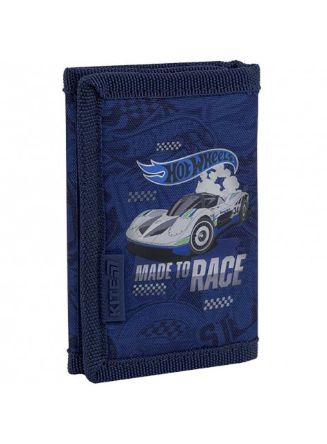 Гаманець дитячий Kite Hot Wheels HW25-598 Гаманець дитячий Kite Hot Wheels HW25-598