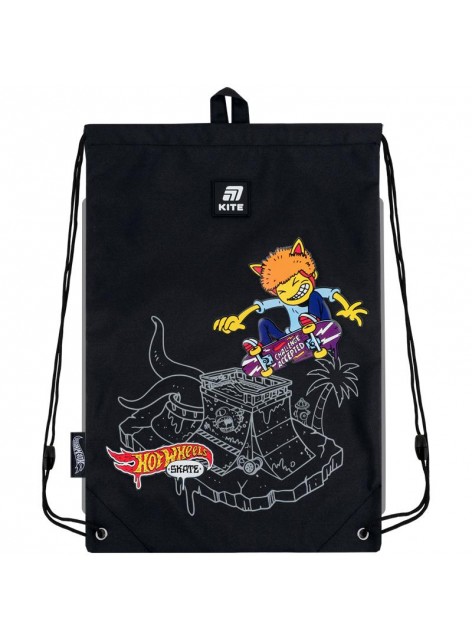 Сумка для взуття Kite Hot Wheels HW25-600M-2