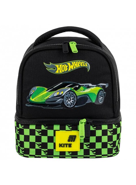 Сумка для ланчу Kite Hot Wheels HW26-2708 Сумка для ланчу Kite Hot Wheels HW26-2708
