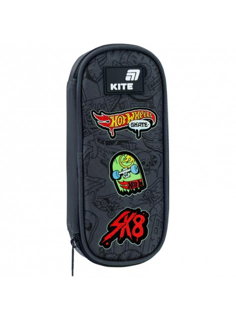 Пенал Kite Hot Wheels HW26-599