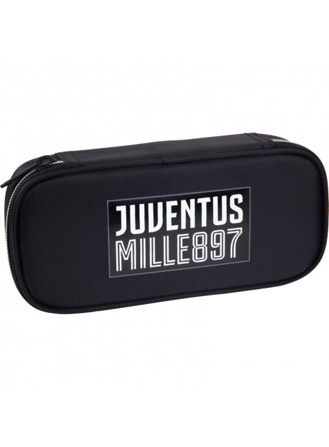 Пенал KITE FC Juventus JV21-662 Пенал KITE FC Juventus JV21-662