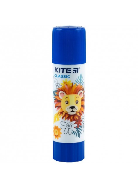Клей-олівець 15 г Kite Classic K-1130