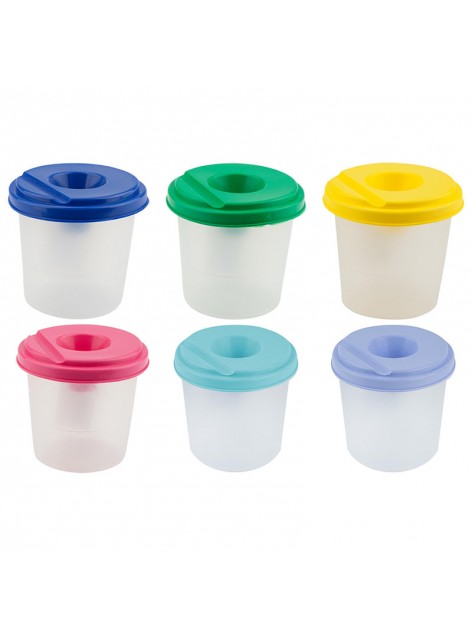 Стакан-непроливайка Kite Classic K17-1141 Стакан-непроливайка Kite Classic K17-1141