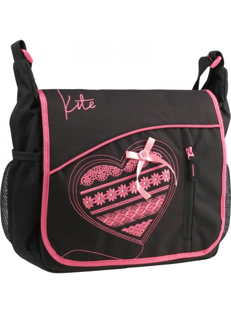 Сумка молодежная Take'n'Go KITE K15-810-3K
