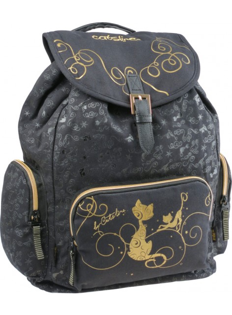 Рюкзак молодежный Beauty KITE K15-965S