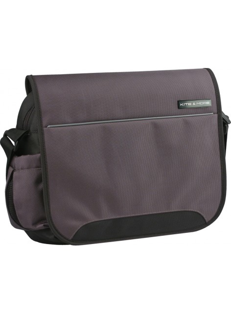 Сумка молодежная Kite&More KITE K15-975K