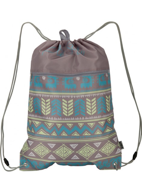 Сумка для обуви с карманом Style KITE K16-601-20