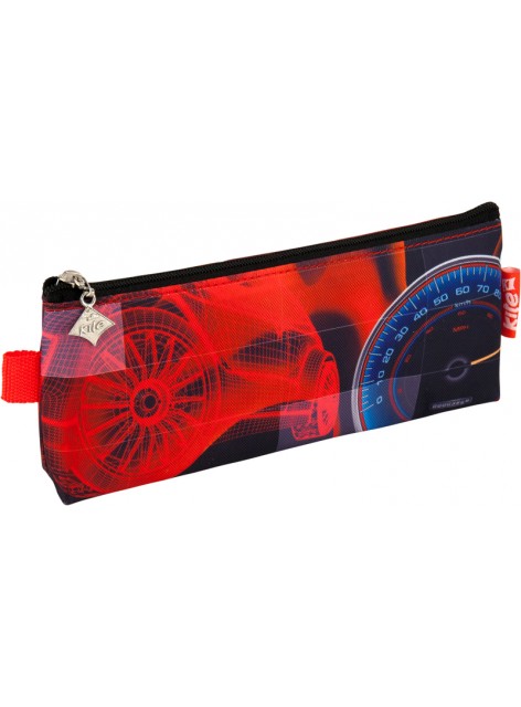 Пенал мягкий Auto KITE K16-641-5