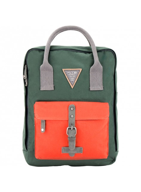Рюкзак молодежный Urban KITE K17-1015S-2