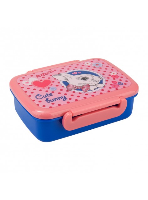 Ланчбокс Cute Bunny KITE K17-160-1