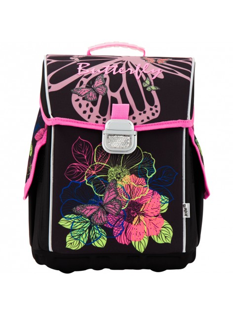 Рюкзак школьный каркасный Blossom KITE K17-503S-2