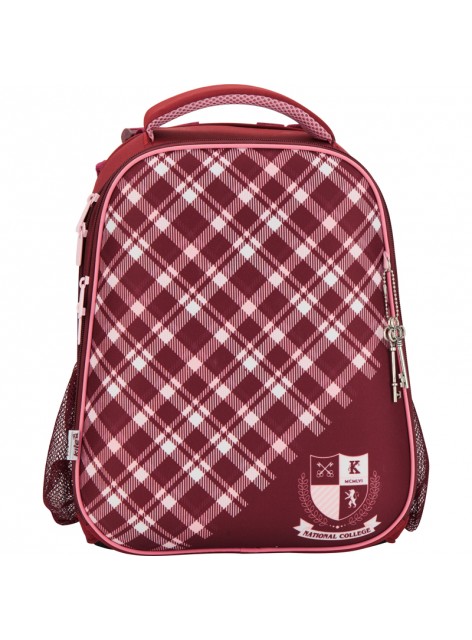 Рюкзак школьный каркасный College KITE K17-531M-2