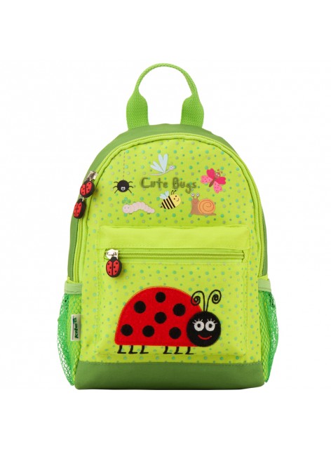 Рюкзак дошкольный Cute Bugs KITE K17-534XXS-1