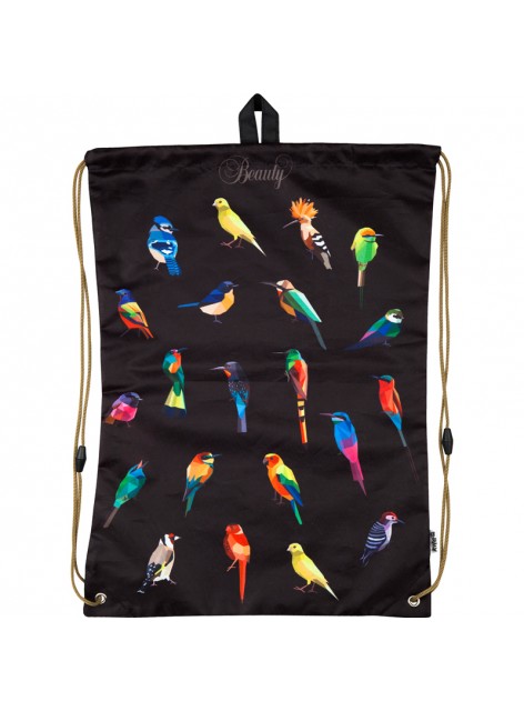 Сумка для обуви Beauty KITE K17-600L-17