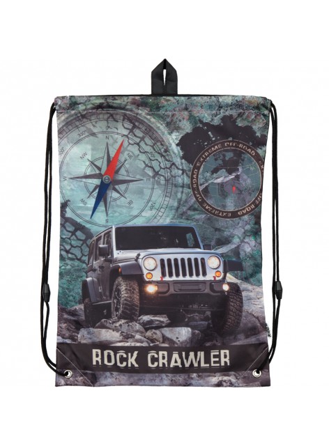 Сумка для обуви Rock crawler KITE K17-600S-9